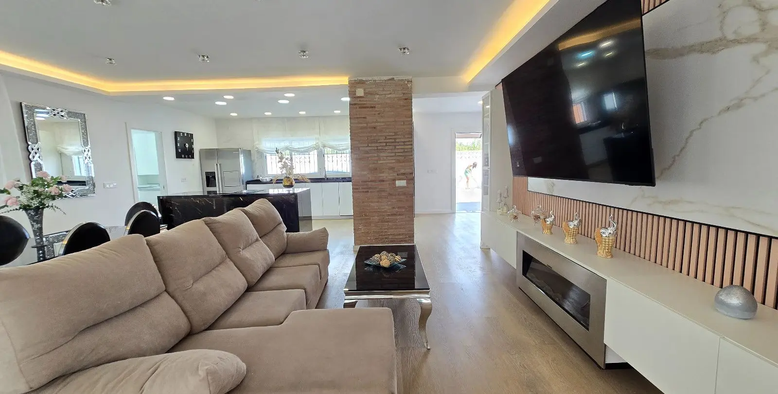 Venta de villa independiente en Torremolinos 33