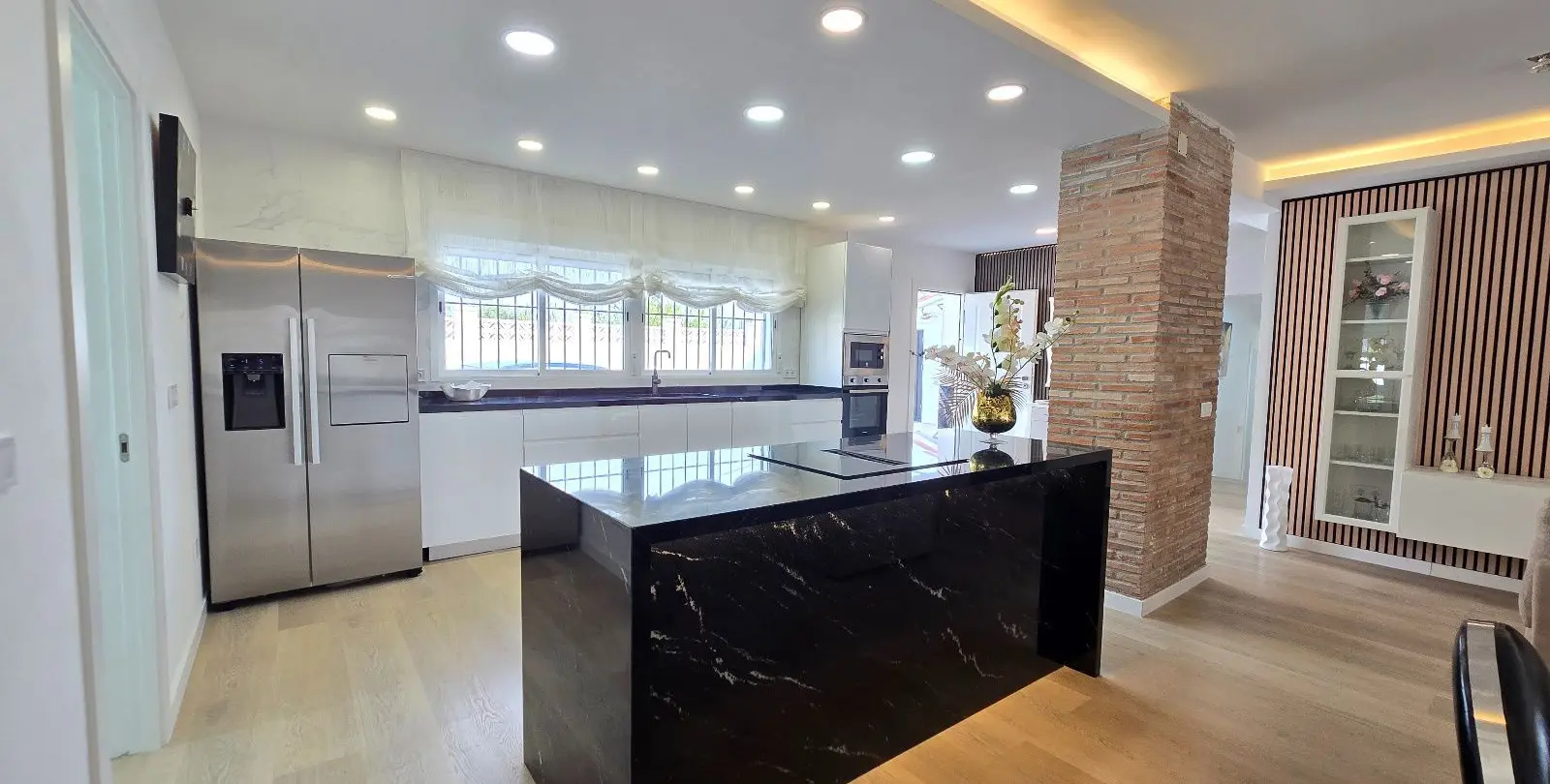 Venta de villa independiente en Torremolinos 34