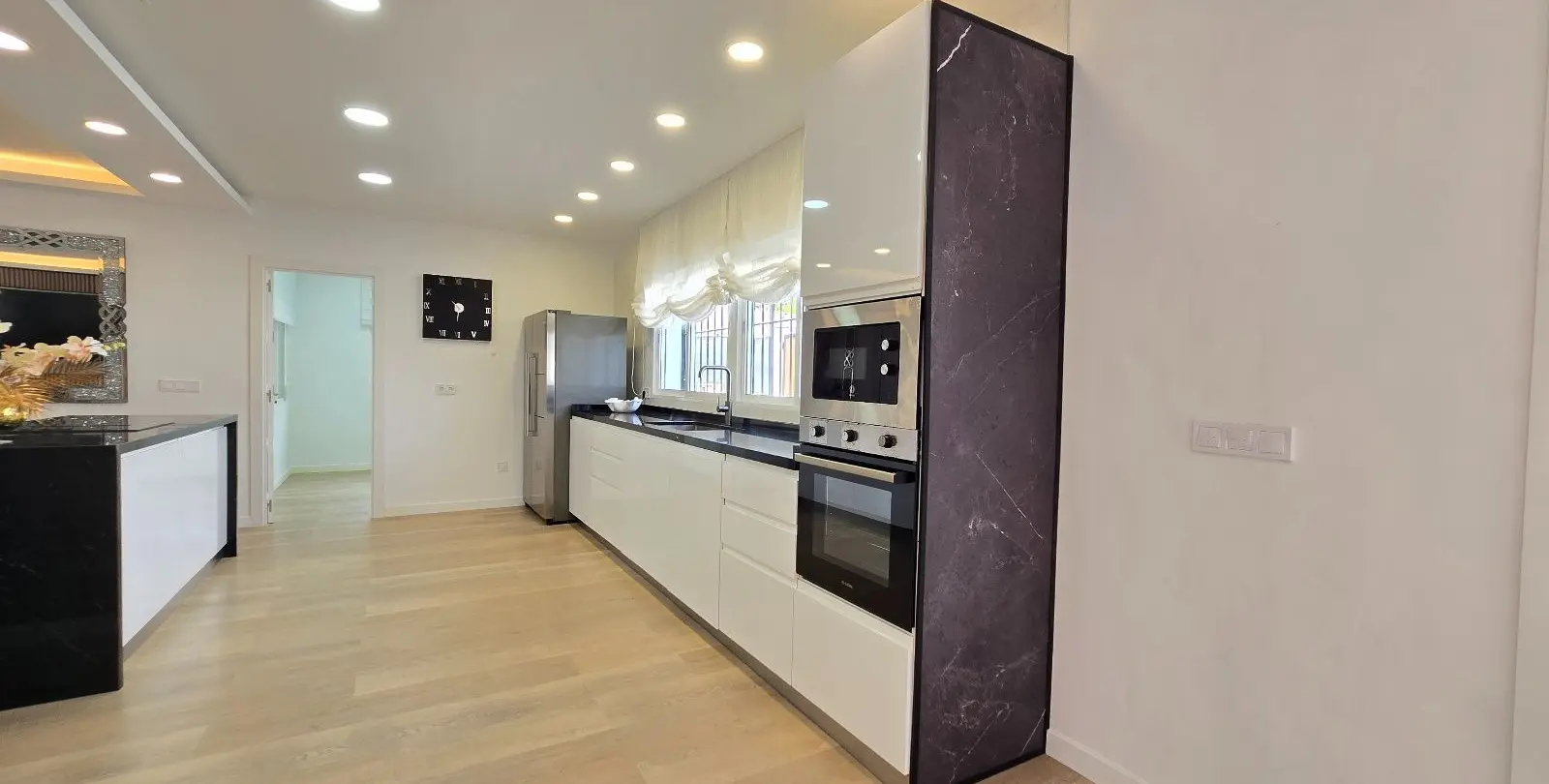 Venta de villa independiente en Torremolinos 35