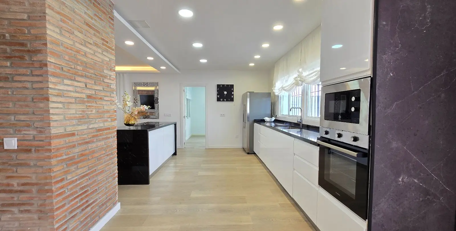Venta de villa independiente en Torremolinos 36