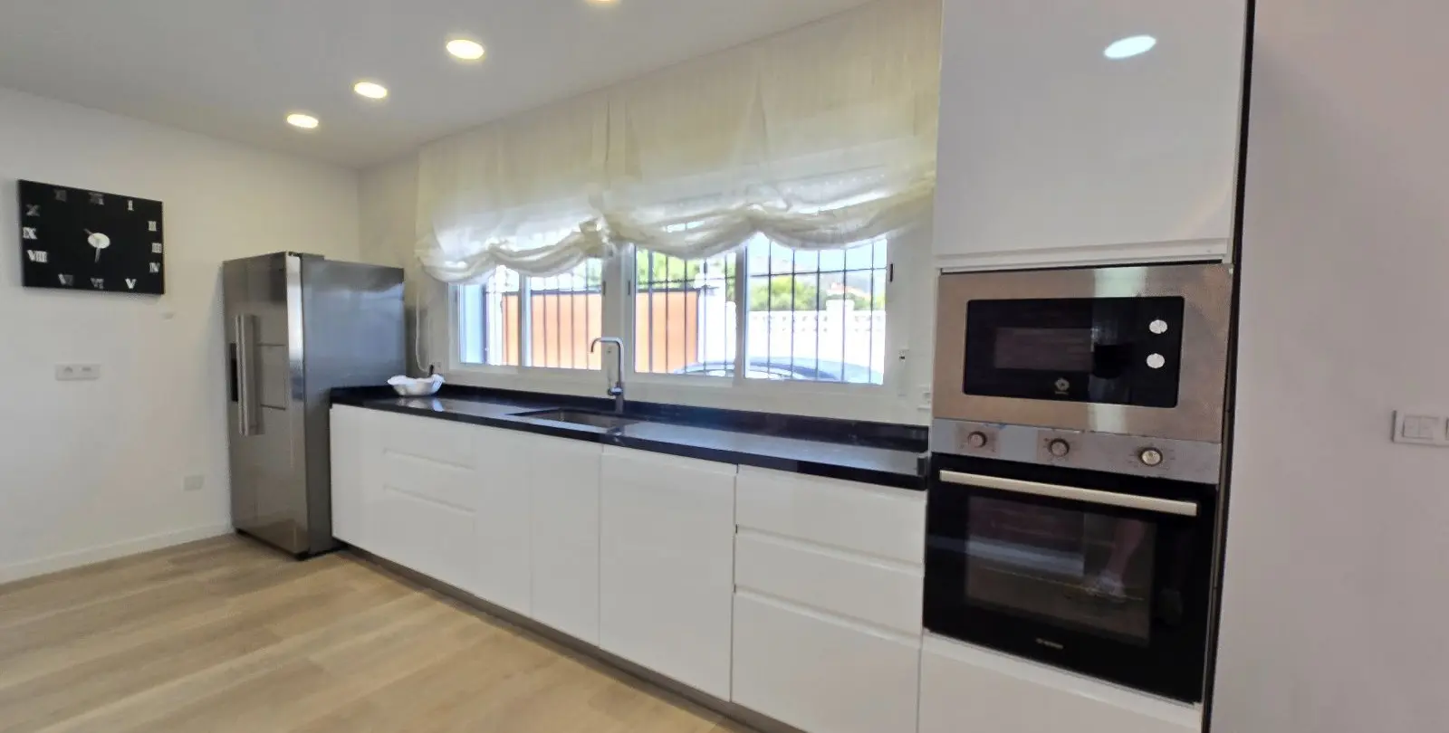 Venta de villa independiente en Torremolinos 37