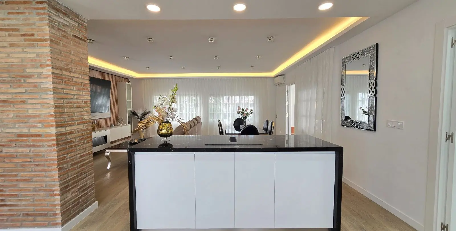 Venta de villa independiente en Torremolinos 38