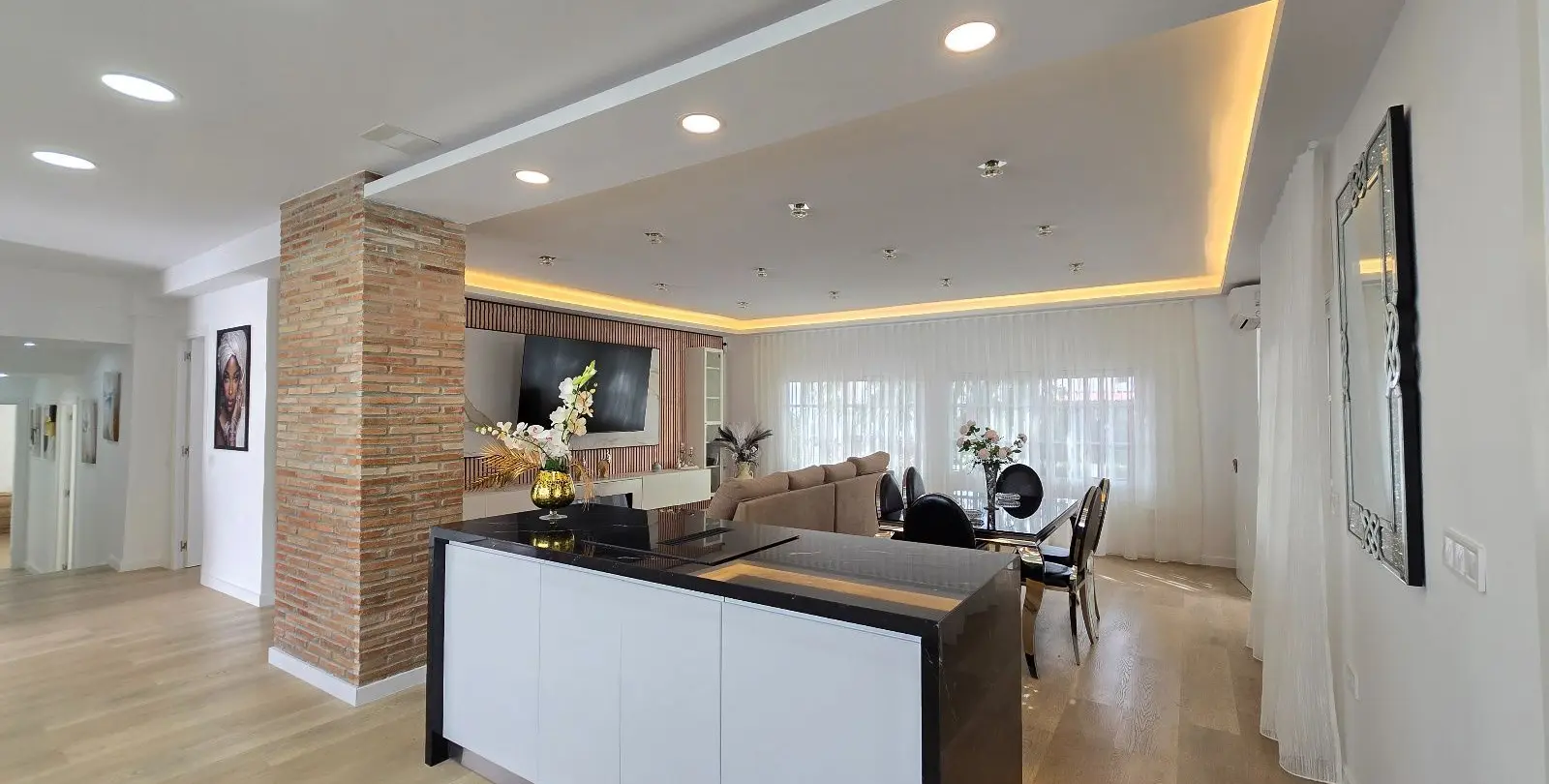 Venta de villa independiente en Torremolinos 39