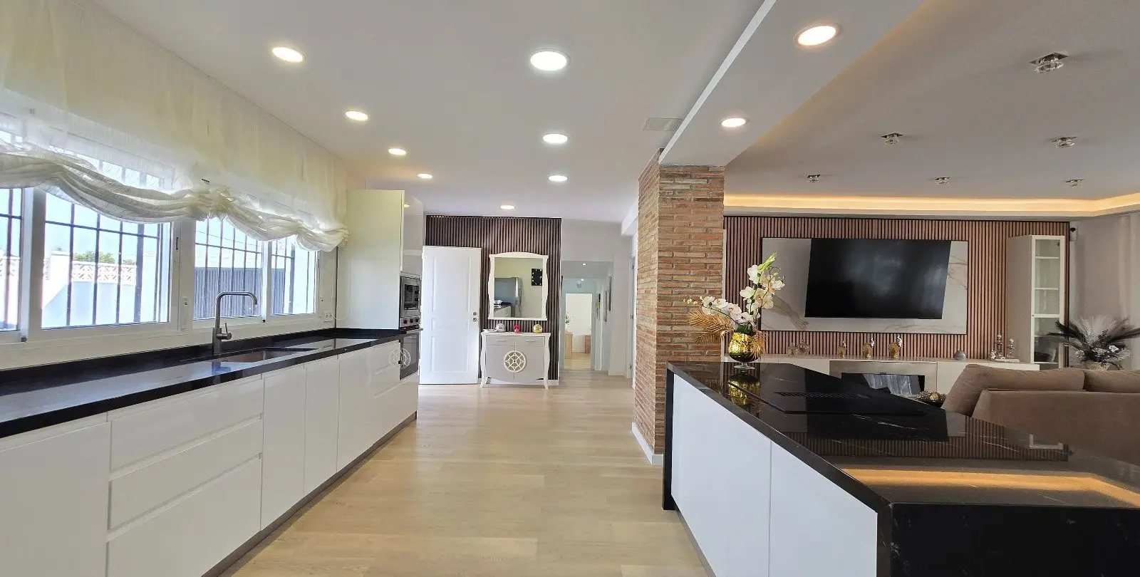 Venta de villa independiente en Torremolinos 40