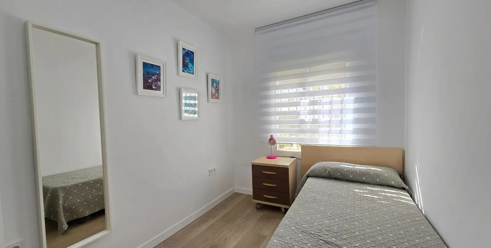 Venta de villa independiente en Torremolinos 44