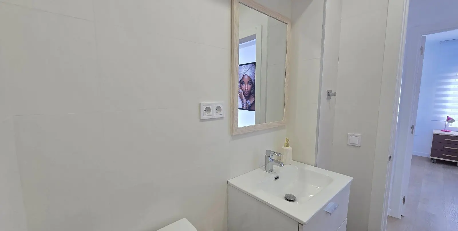 Venta de villa independiente en Torremolinos 46