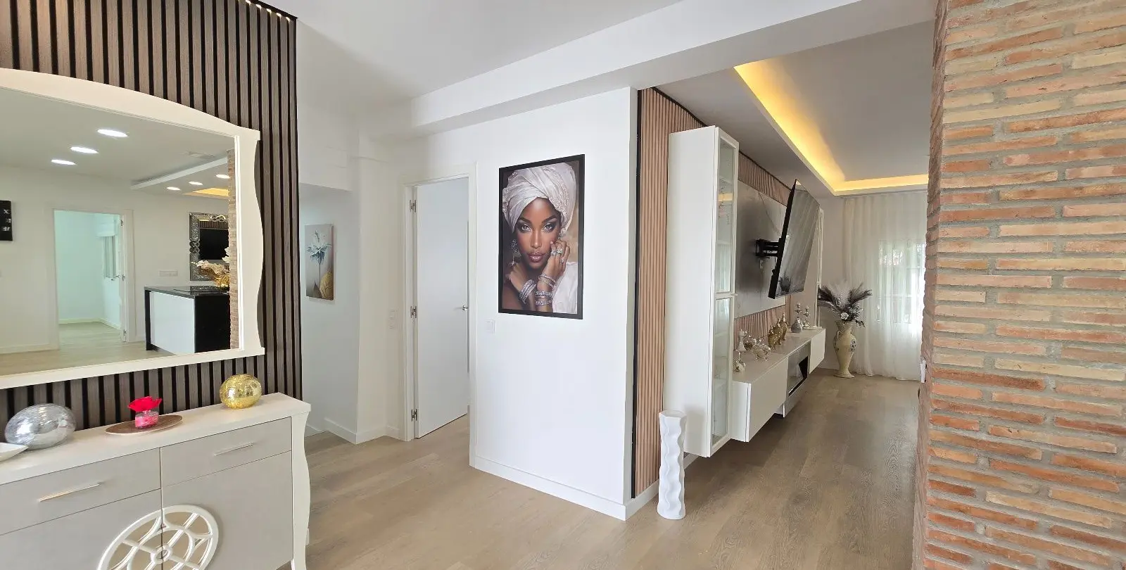 Venta de villa independiente en Torremolinos 47