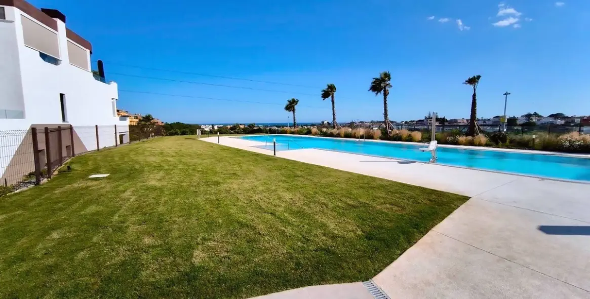 Venta de ático dúplex en Bel Air 2
