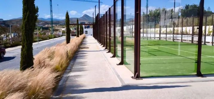 Venta de ático dúplex en Bel Air 2