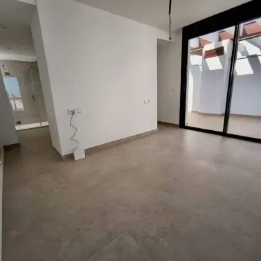 Venta de ático dúplex en Bel Air