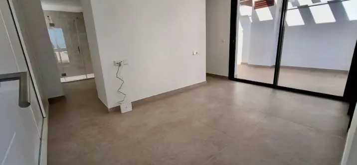 Venta de ático dúplex en Bel Air 3