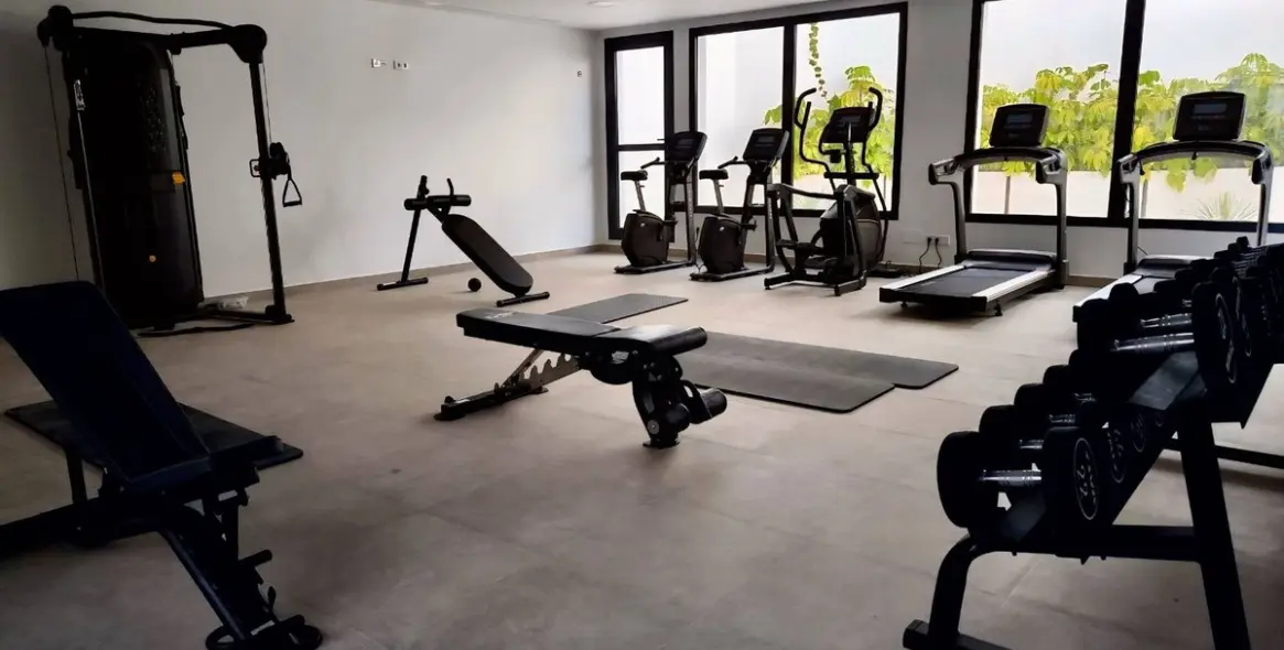 Venta de ático dúplex en Bel Air 7