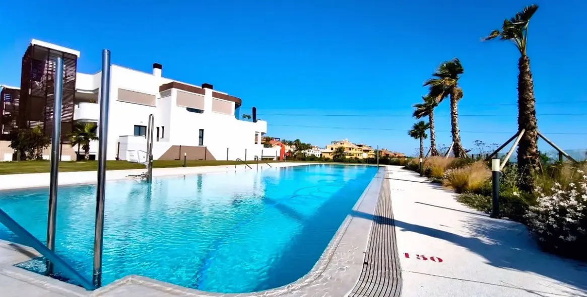 Venta de ático dúplex en Bel Air 11