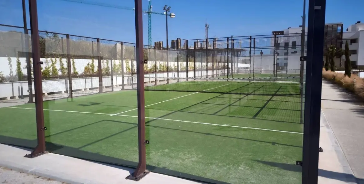 Venta de ático dúplex en Bel Air 15