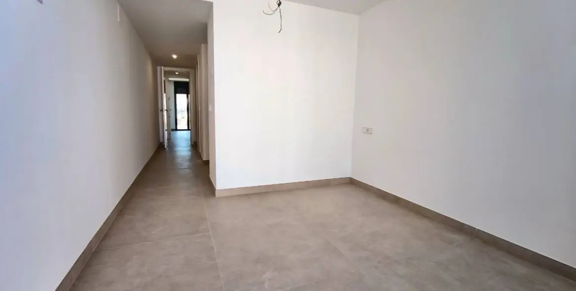 Venta de ático dúplex en Bel Air 16