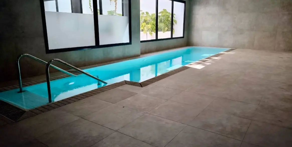 Venta de ático dúplex en Bel Air 18