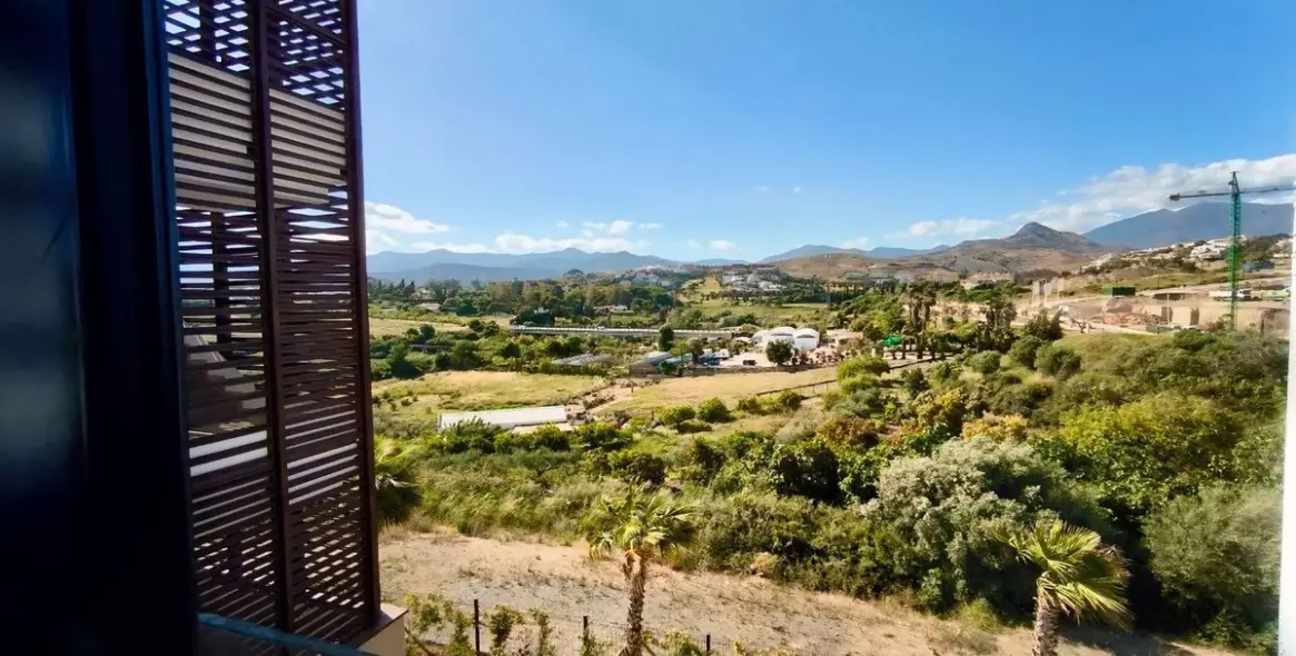 Venta de ático dúplex en Bel Air 26