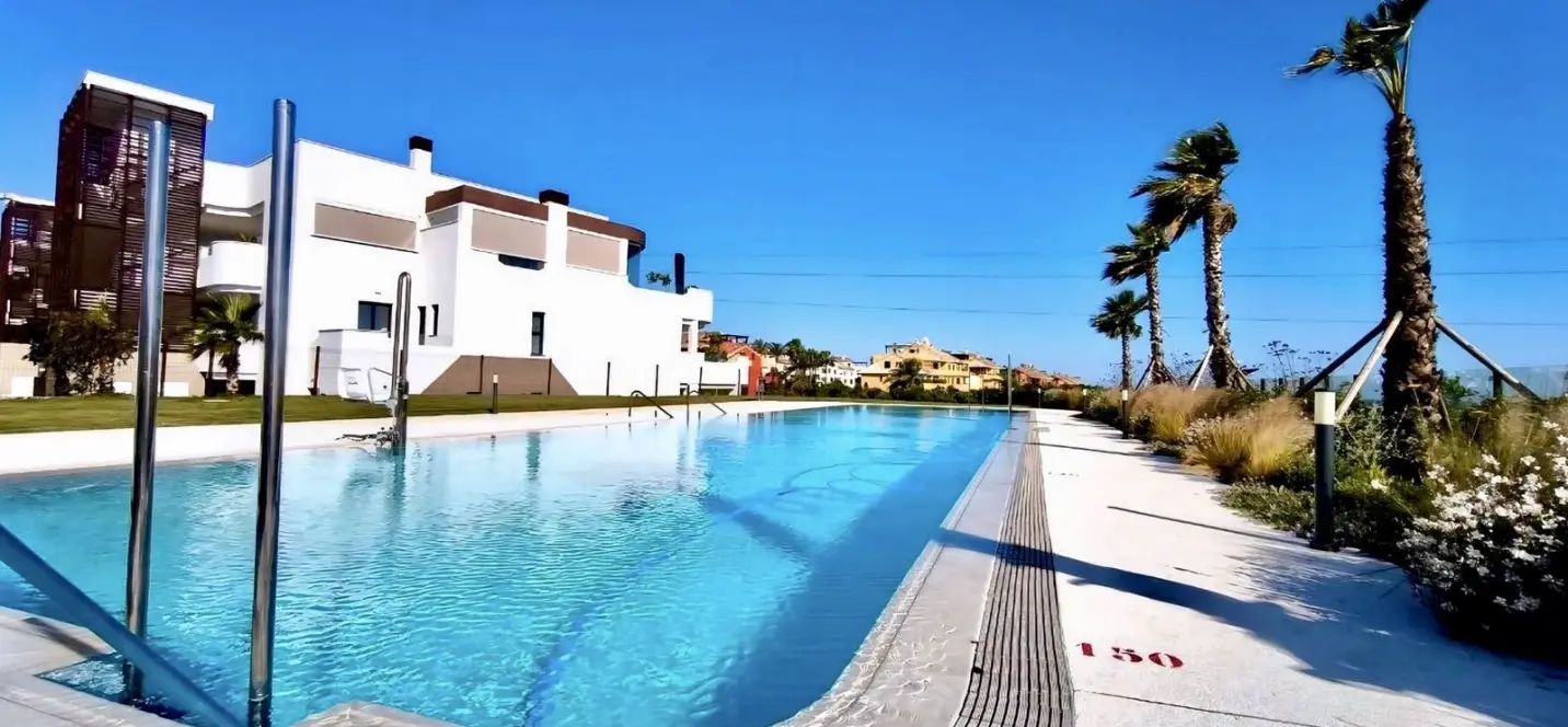 Venta de ático dúplex en Bel Air 0