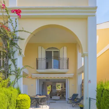 Venta de casa pareada en Bahía de Marbella