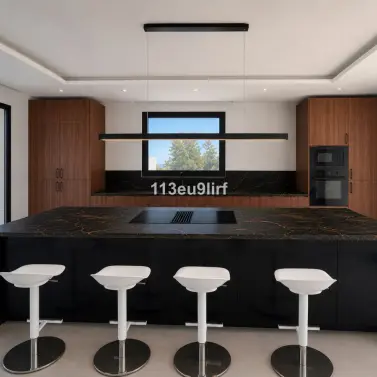 Venta de villa independiente en La Cala Golf