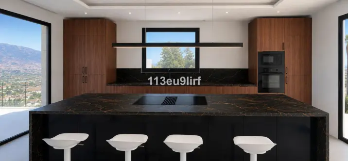 Venta de villa independiente en La Cala Golf 2