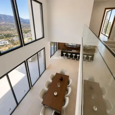 Venta de villa independiente en La Cala Golf