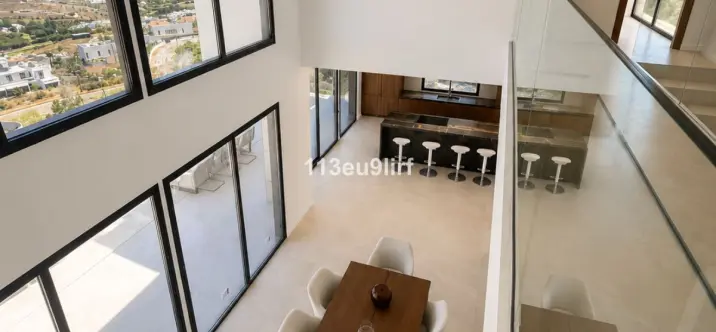 Venta de villa independiente en La Cala Golf 4