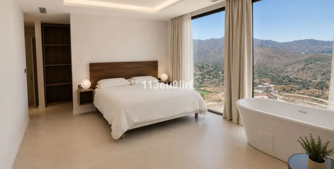 Sale of detached villa in La Cala Golf 6