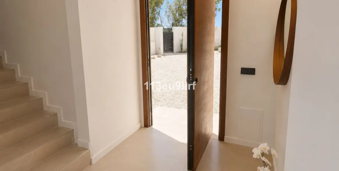 Sale of detached villa in La Cala Golf 14