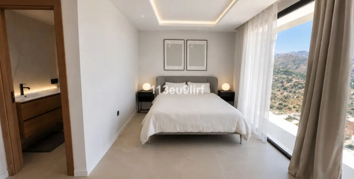 Sale of detached villa in La Cala Golf 16
