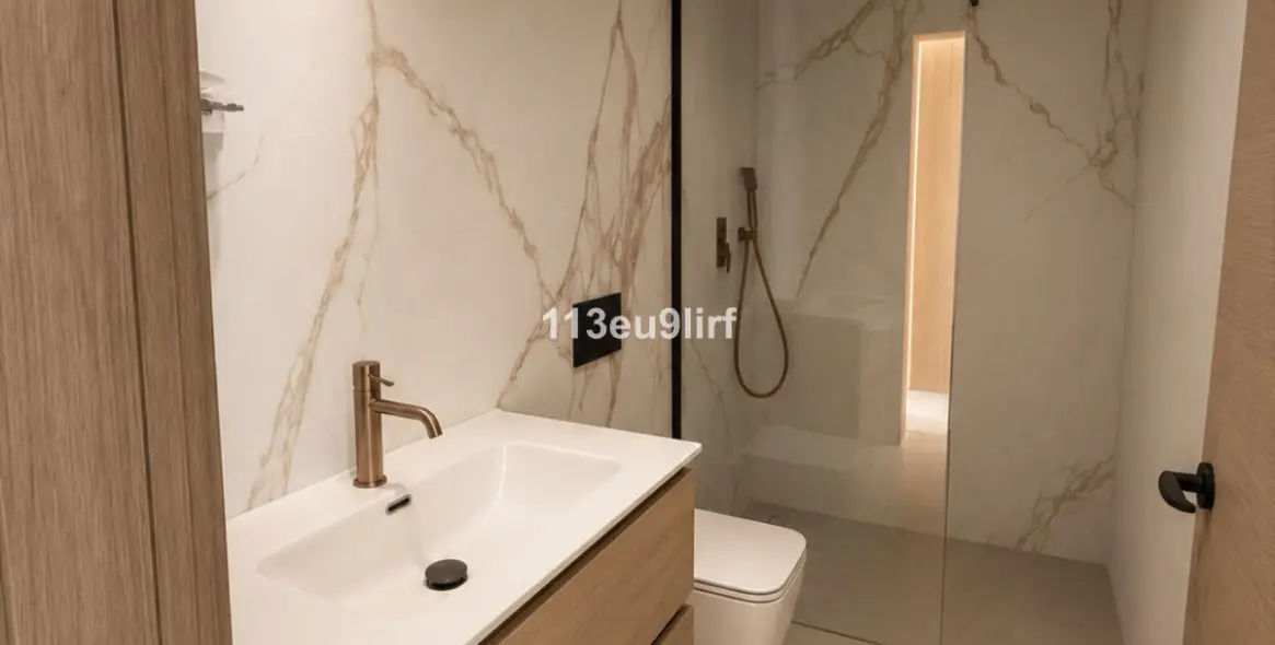 Sale of detached villa in La Cala Golf 21