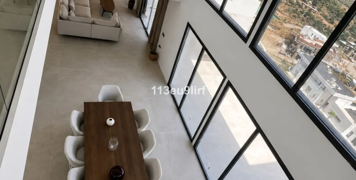Sale of detached villa in La Cala Golf 25