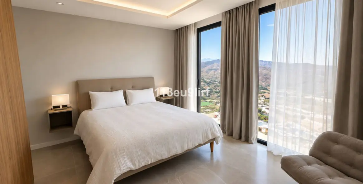 Sale of detached villa in La Cala Golf 26