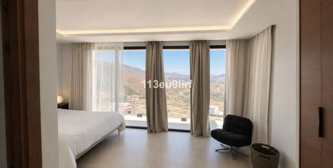 Sale of detached villa in La Cala Golf 30