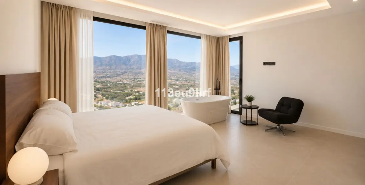Sale of detached villa in La Cala Golf 40