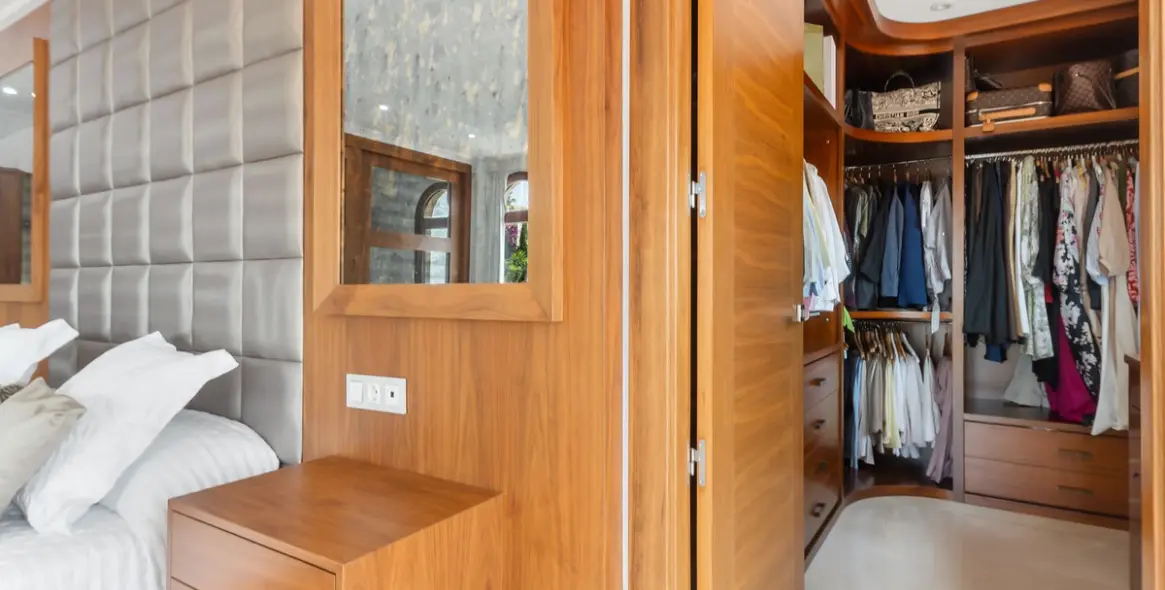 Sale of detached villa in Benalmadena Costa 20