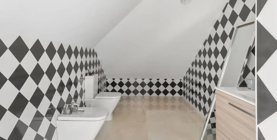 Sale of detached villa in Benalmadena Costa 46