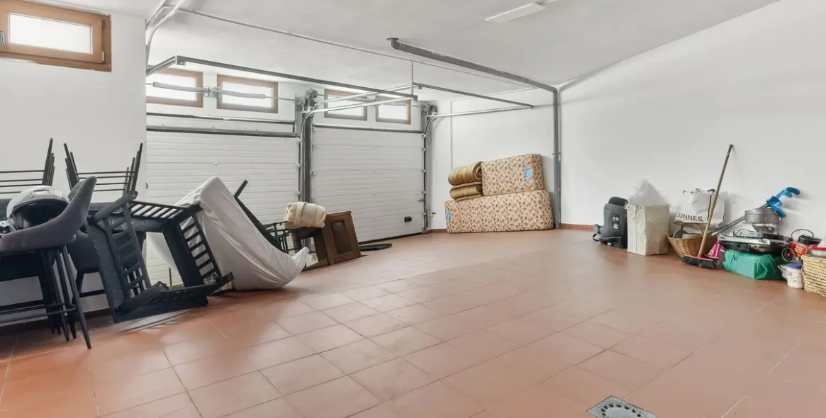 Sale of detached villa in Benalmadena Costa 59