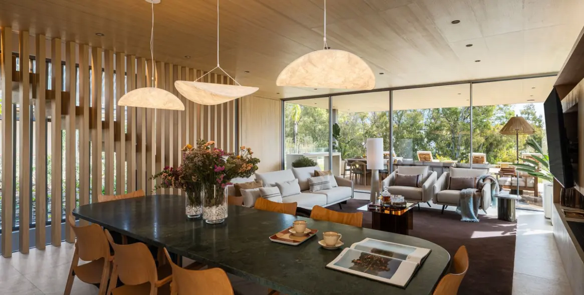 Venta de villa independiente en Nueva Andalucía 4