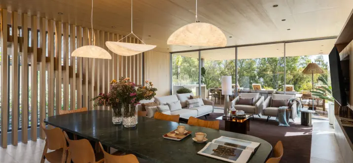 Venta de villa independiente en Nueva Andalucía 3