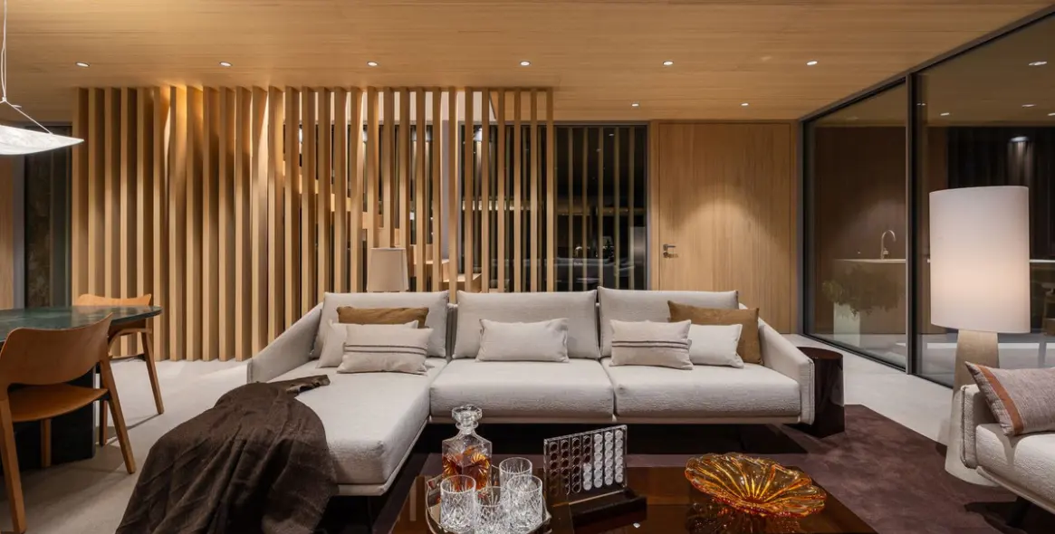 Venta de villa independiente en Nueva Andalucía 5