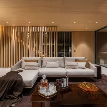 Venta de villa independiente en Nueva Andalucía