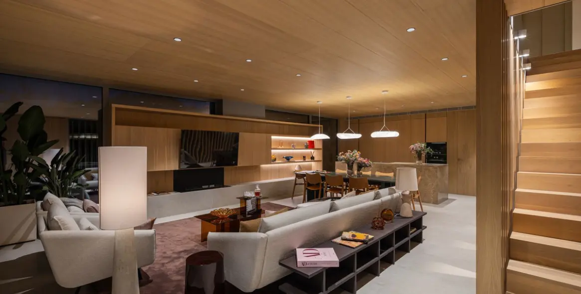 Venta de villa independiente en Nueva Andalucía 7