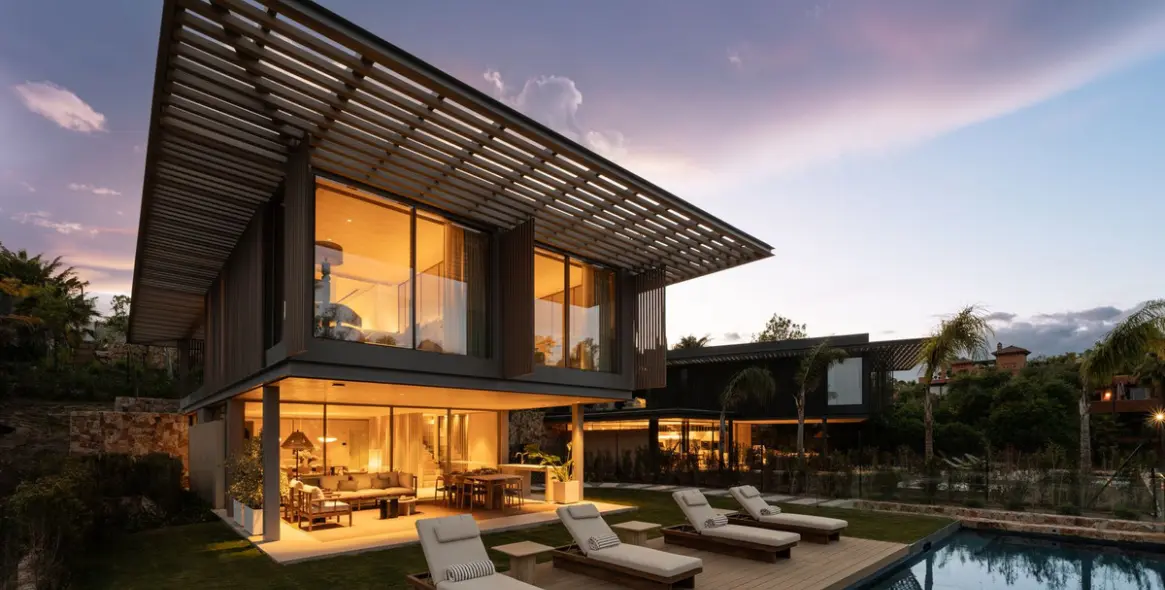 Venta de villa independiente en Nueva Andalucía 22