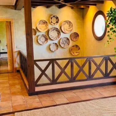 Long-term rent of detached villa in Marbella