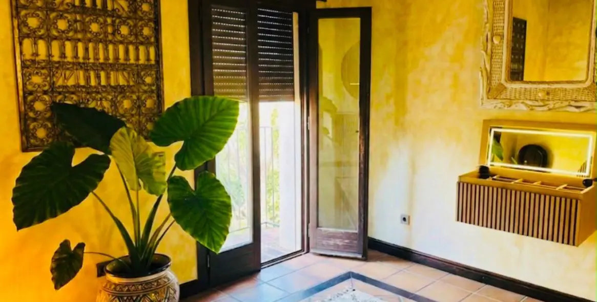 Long-term rent of detached villa in Marbella 4