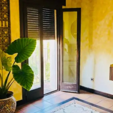 Long-term rent of detached villa in Marbella