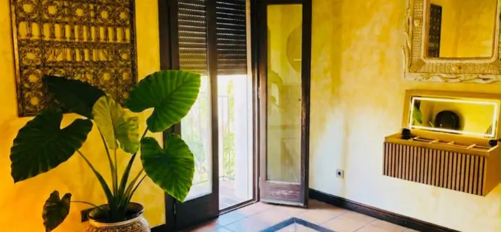 Long-term rent of detached villa in Marbella 3