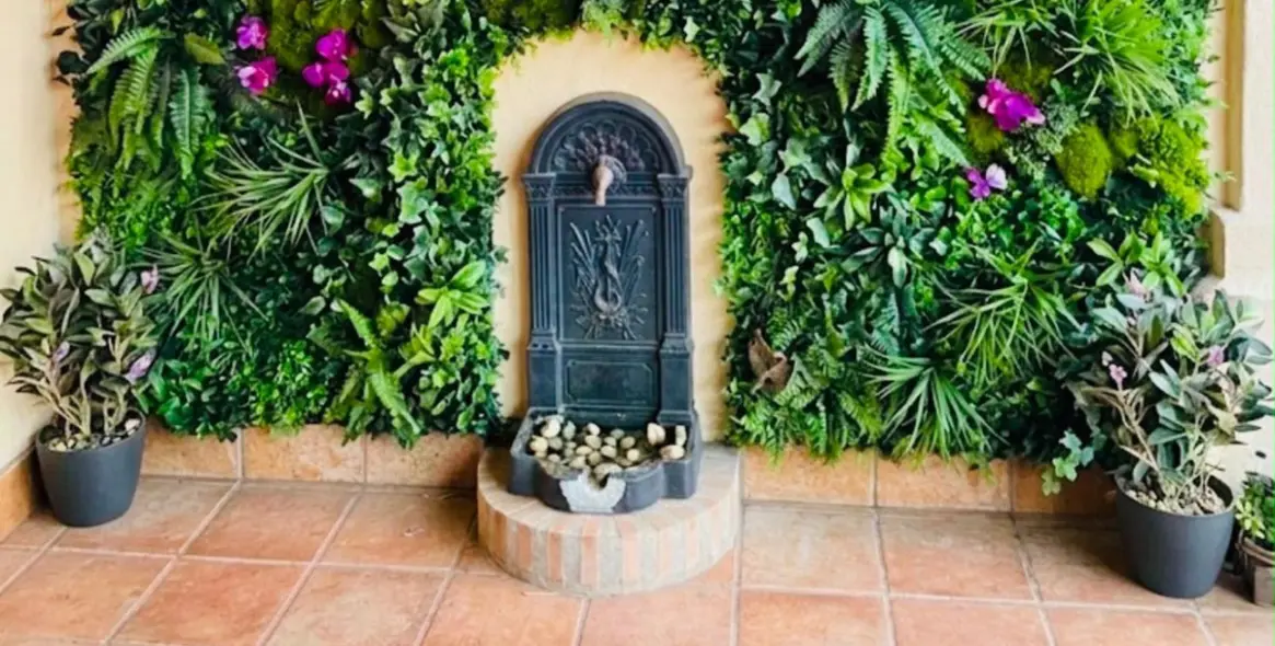 Long-term rent of detached villa in Marbella 12