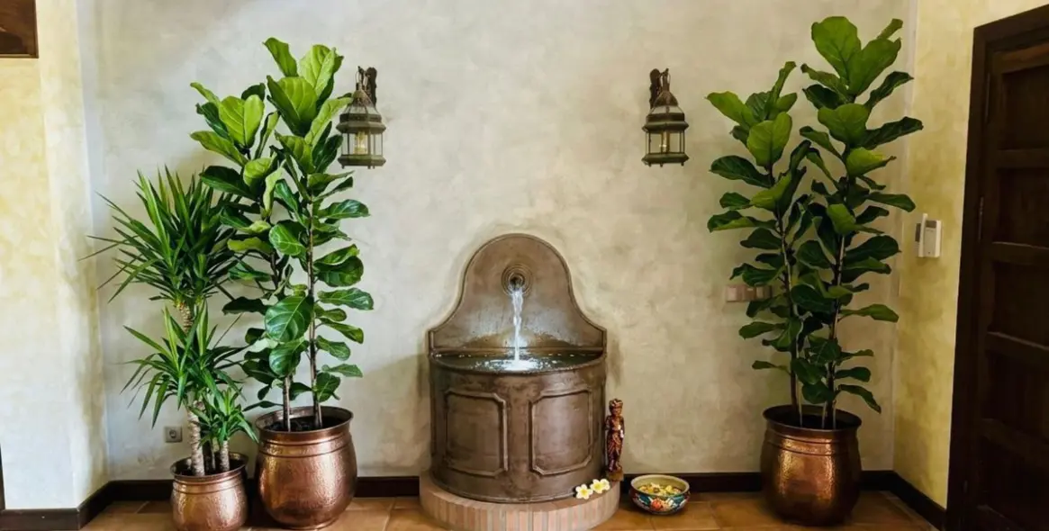 Long-term rent of detached villa in Marbella 14